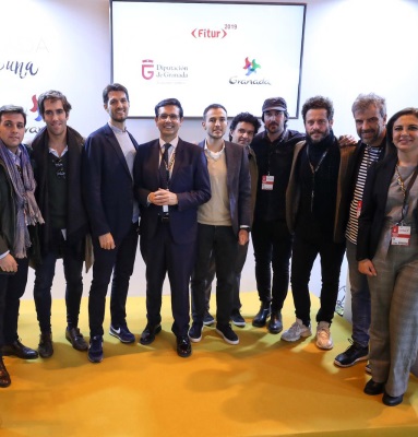 Granada acoge esta noche en la madrile�a sala Truss la tercera edici�n de la Gala Gastro Rock en la que la mejor m�sica made in Granada se fusionar� con la gastronom�a local